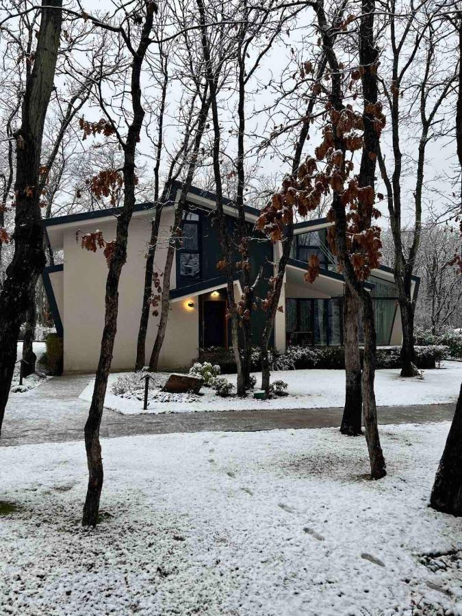 Utopia Forest Бургас Экстерьер фото